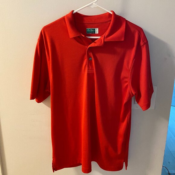 Ben Hogan Men's Polo Shirt - Picture 1 of 3